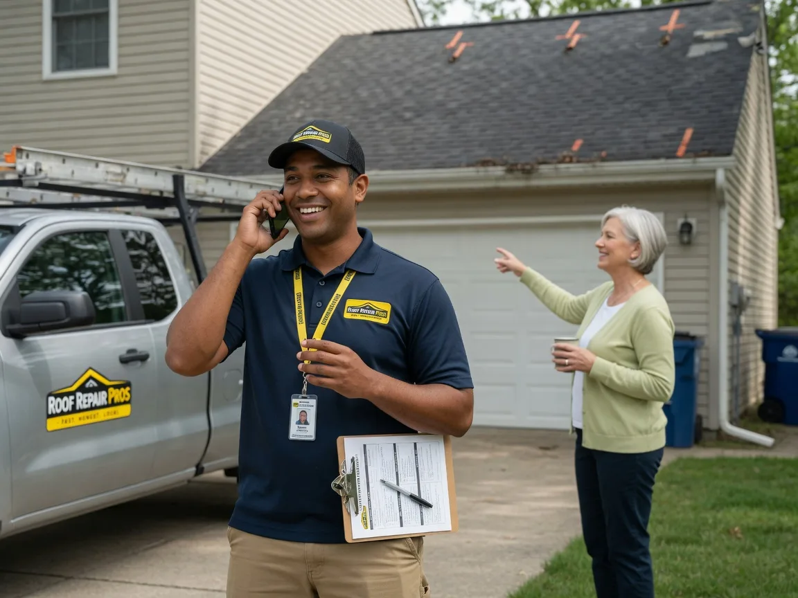 Roof Repair South Haven, MI FAQs